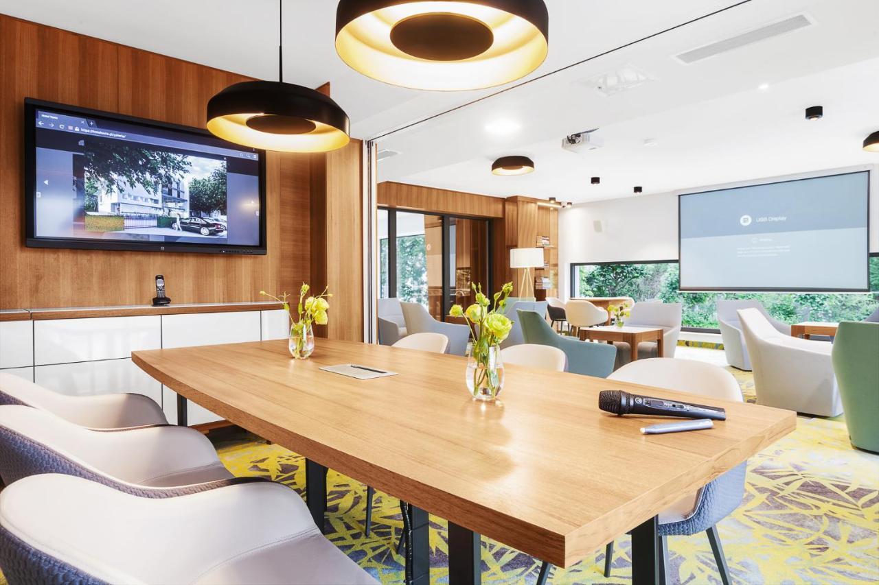 Hotel Testa โซพอต ภายนอก รูปภาพ