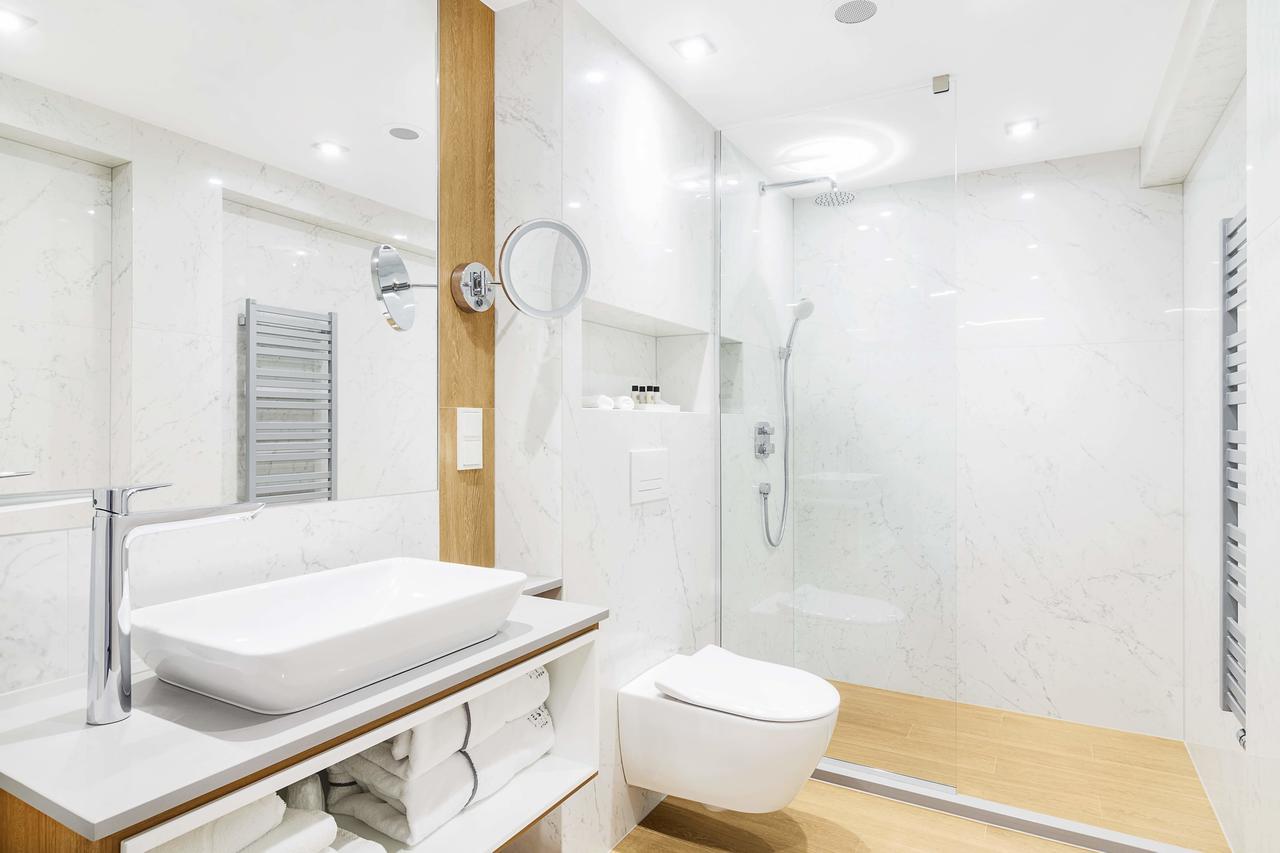 Hotel Testa โซพอต ภายนอก รูปภาพ