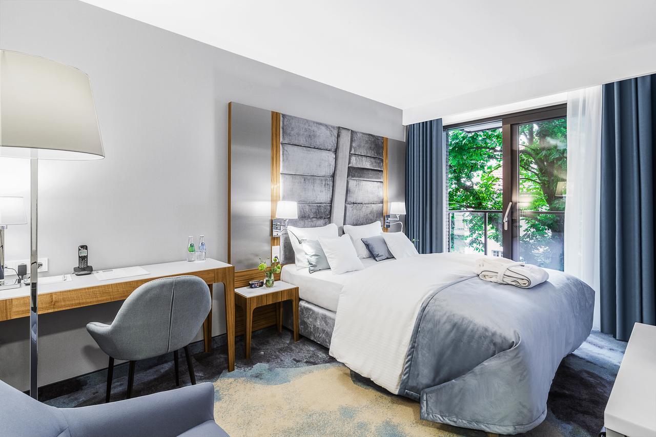 Hotel Testa โซพอต ภายนอก รูปภาพ