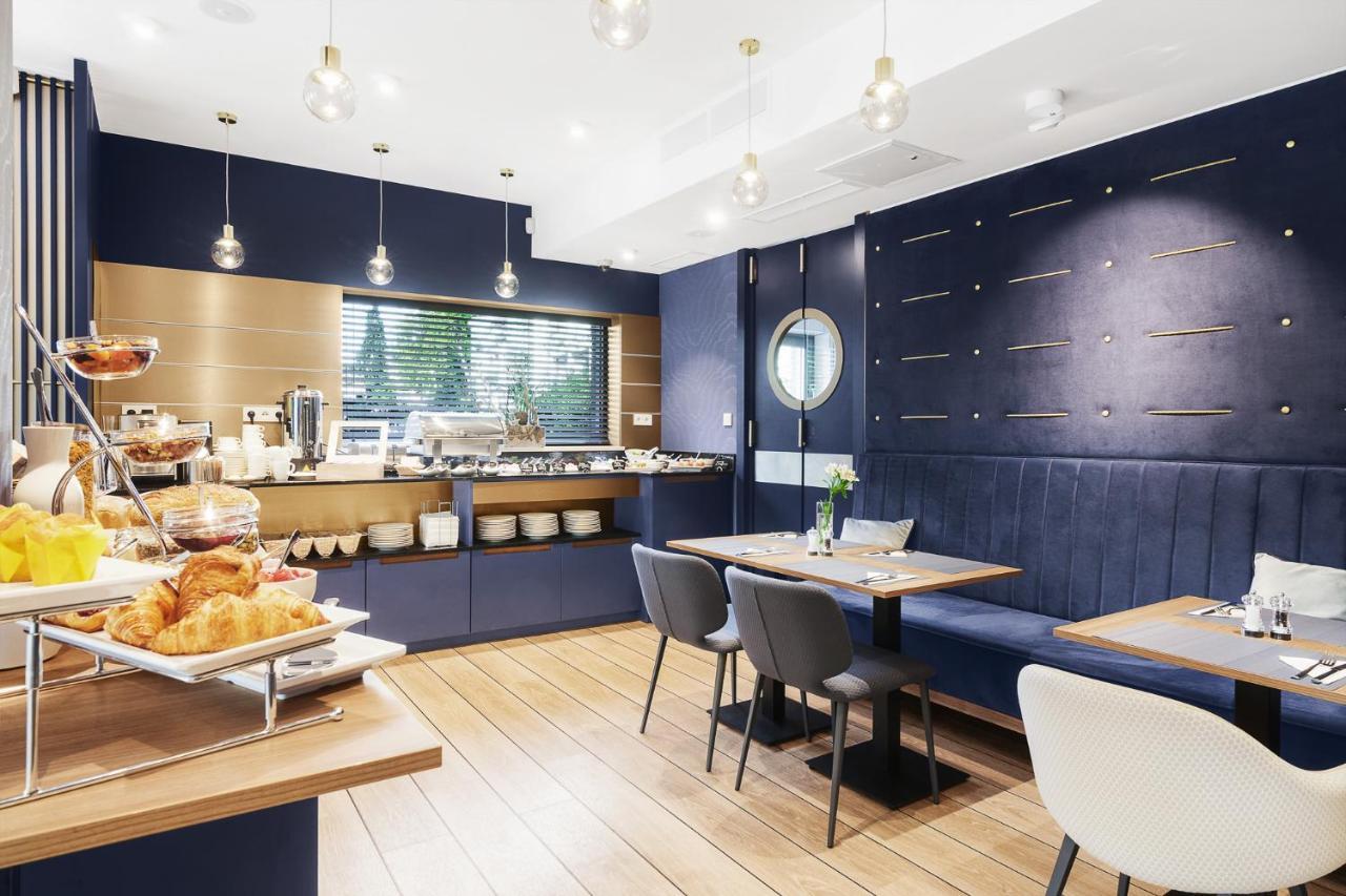 Hotel Testa โซพอต ภายนอก รูปภาพ