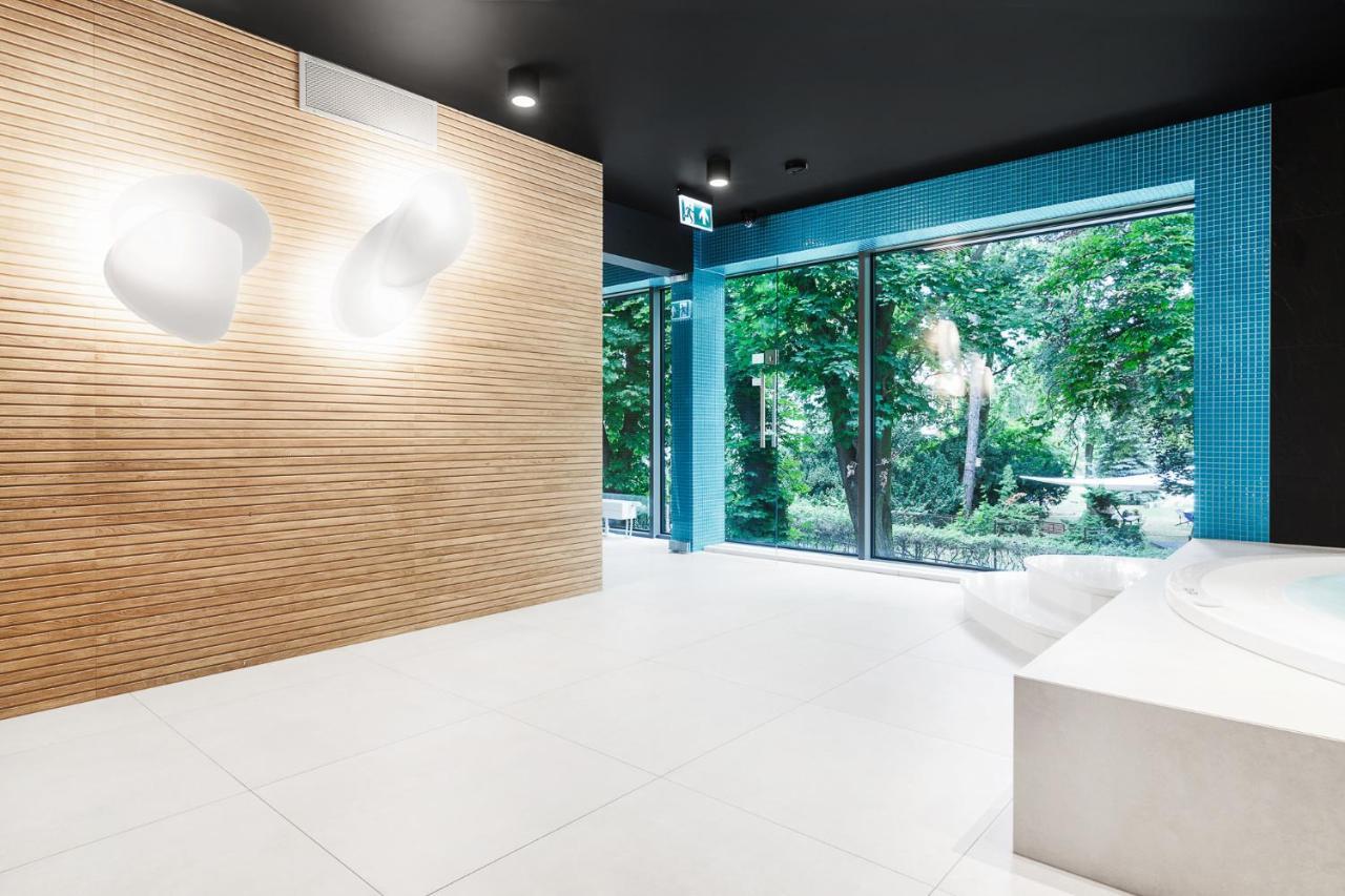 Hotel Testa โซพอต ภายนอก รูปภาพ